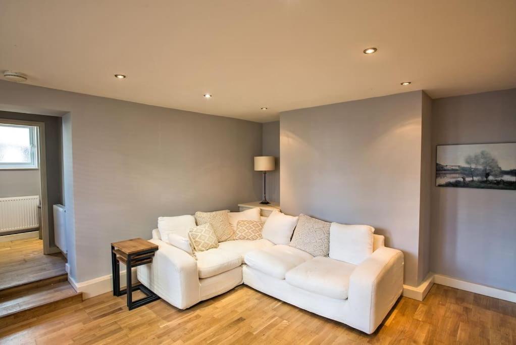 Charming Apartment In Deal Near The Beach & Town Extérieur photo