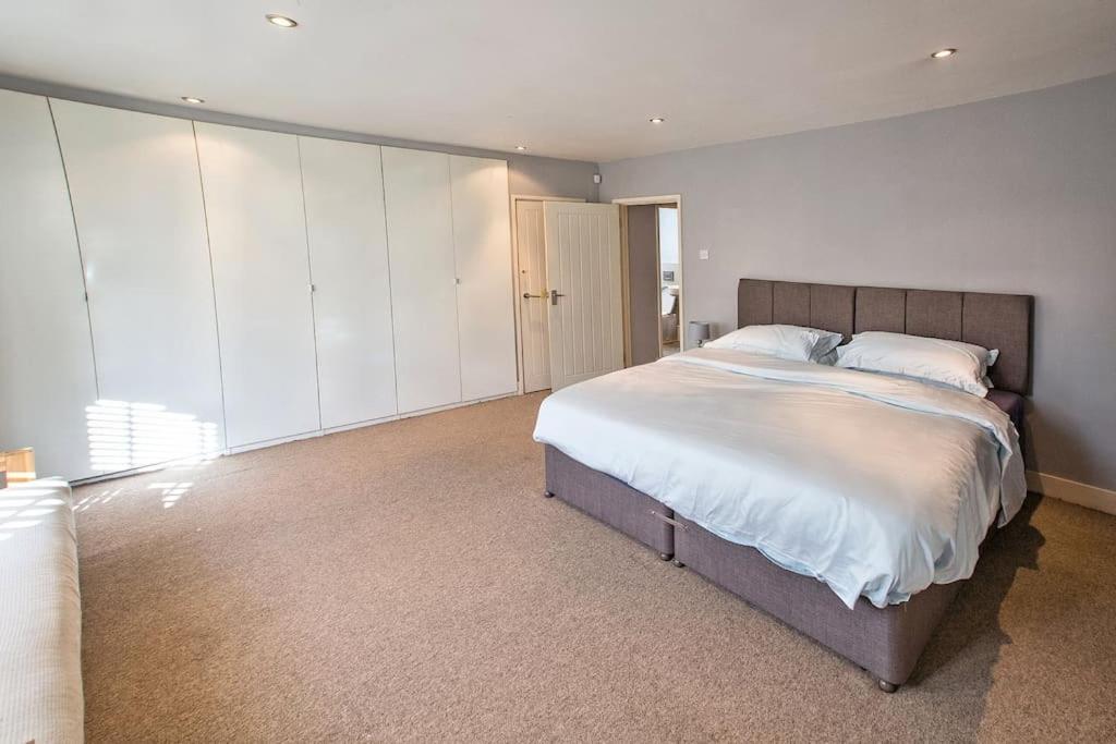 Charming Apartment In Deal Near The Beach & Town Extérieur photo
