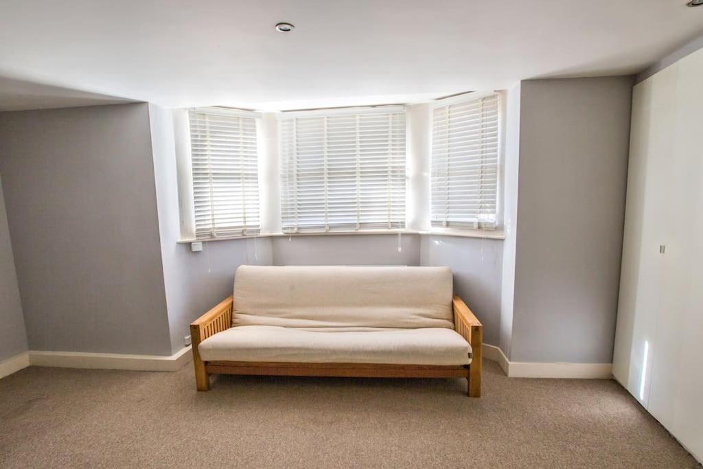 Charming Apartment In Deal Near The Beach & Town Extérieur photo
